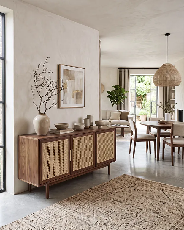 Cedar serie